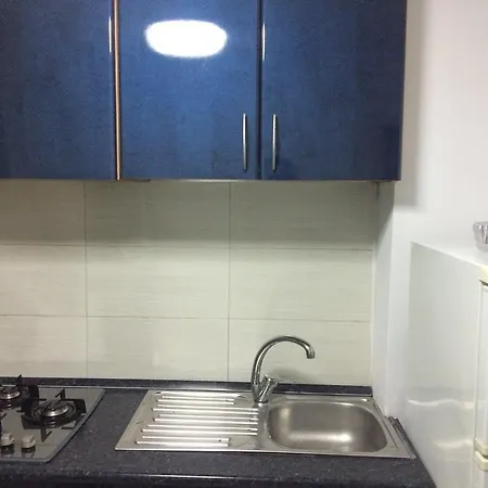 Апартаменти Central Marasesti Flat *