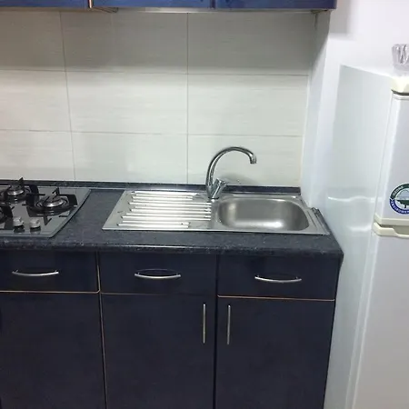 Central Marasesti Flat