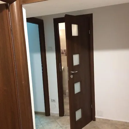 Central Marasesti Flat Апартаменти *
