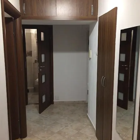 Central Marasesti Flat * Bukarest