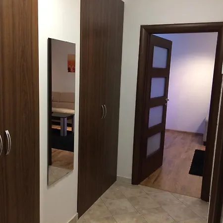Lejlighed Central Marasesti Flat