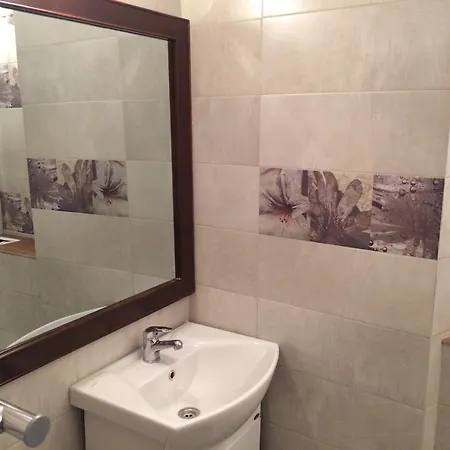 Central Marasesti Flat Bukarest