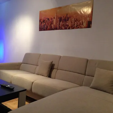 Central Marasesti Flat * Бухарест