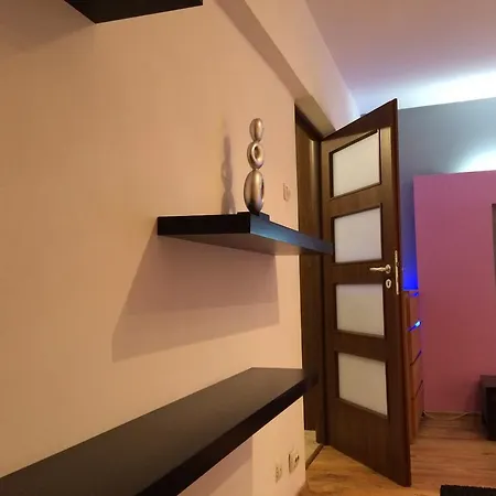 Lejlighed Central Marasesti Flat