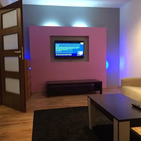 Central Marasesti Flat Bukarest
