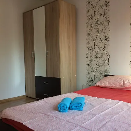 Lejlighed Central Marasesti Flat