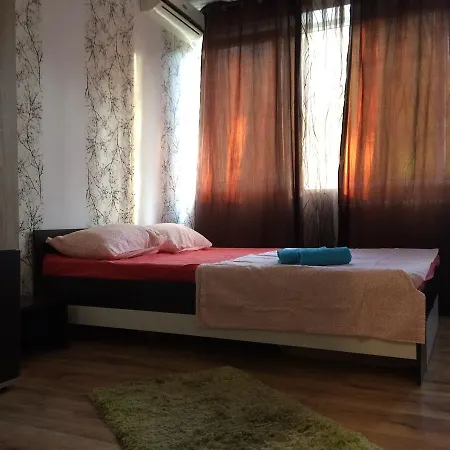Central Marasesti Flat Lejlighed *
